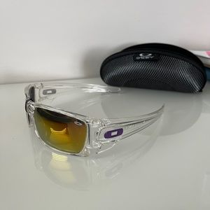 Oakley Sunglasses